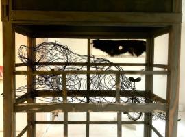 BEAR FOOT apartment，位于Yakumo的酒店