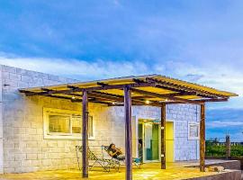 Refugio, Casa de la Playa，位于Manaure的酒店