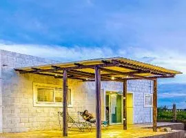 Refugio, Casa de la Playa