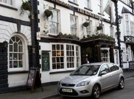 The King's Head Hotel - JD Wetherspoon