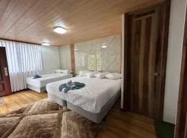 Hostería RIVER PARADISE