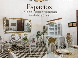 Casa Faice Mompox