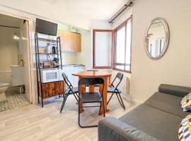 Cocon montagnard accès direct aux Pistes et GR10，位于阿雷特的酒店