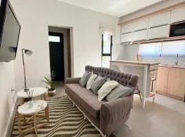 "Complejo Punto Tilo" apartamento Luna