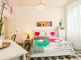 罗马瓦蒂卡住宿加早餐旅馆