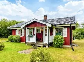 5 person holiday home in FÄRJESTADEN