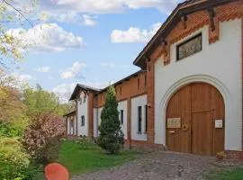 Ferienwohnung Kuchelmiß
