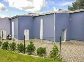 Ferienhaus Neubrandenburg