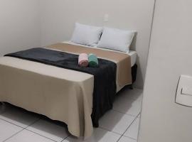 Casa grande ideal para grupo e empresas