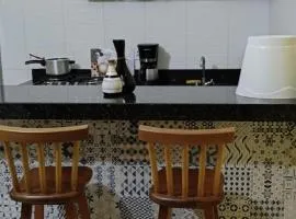 Cantinho da juciana Moreré Boipeba
