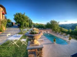 鲁坎大散乔治酒店