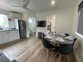 Cobar Caravan Park