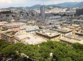 布鲁塞尔玛格丽特住宿加早餐旅馆