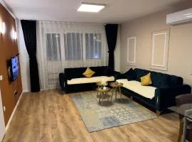 Besim Apartament