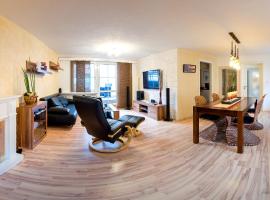 鲁多尔施塔特公寓，位于鲁多尔施塔特的公寓式酒店