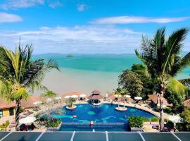 Supalai Scenic Bay Resort and Spa Sale by Dayuu，位于Phuket的酒店