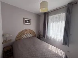 Charmant appartement à Cauterets avec balcon et parking privé - FR-1-812-30