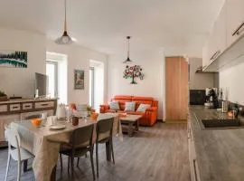 Appartement rénové 3 ch, centre-ville Cauterets - FR-1-812-39