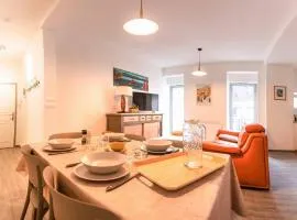 Appartement rénové 4 pers, hyper centre Cauterets - FR-1-812-66