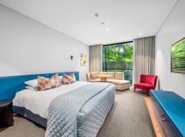 Yallungah Boutique Hotel，位于奥兰治的酒店