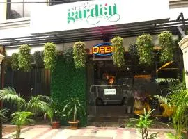 亚马逊莉莉湖景公寓酒店