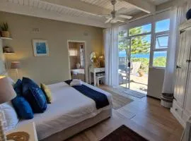 鲸鱼路海洋度假酒店