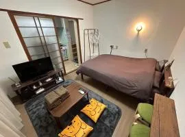 Guest House Happy Highness DAZAIFU