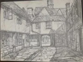 Little Priory Cottage