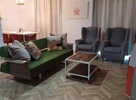 Centro Linares Santiago PONDOS