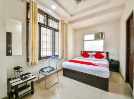 Hotel O 19660 Hotel Tirupati Residency，位于科塔的酒店