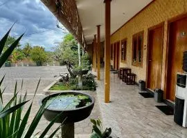 OKU Guest House