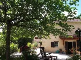 Le moulin des Verlines