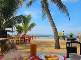 Paradise Bay，位于贝鲁沃勒的酒店