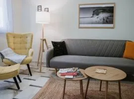 Apartamento en centro de Almería