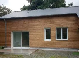 Appartement à la campagne