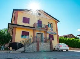 Albergo Corte di Emma