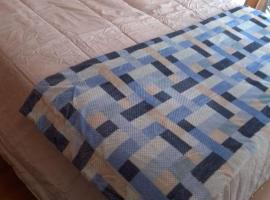 Albergo Monviso，位于克里索洛的酒店