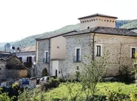 Palazzo del Baglivo Cilento Hotel & Spa