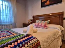 R2R - Casa El Cantón - 38A01