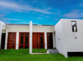 Rainbow Villa，位于马希延格讷的酒店