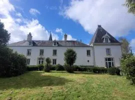Château de la Rucquetière