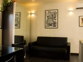 B&B Il Vicoletto - Vitulazio