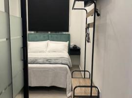 Beautiful Rooms Nº1，位于卡马斯的酒店