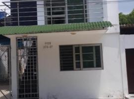 Hotel la Bastilla，位于辛塞莱霍的酒店
