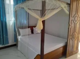 beach house Nungwi