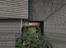 Ancient Charm Inn Chengdu