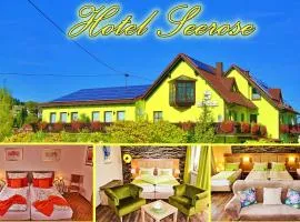 Hotel Seerose Garni