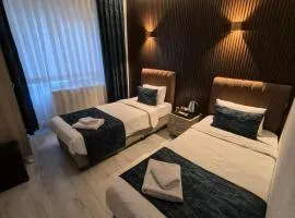 Hotel Estambul