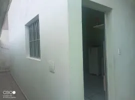 Apt Pontal da Cruz