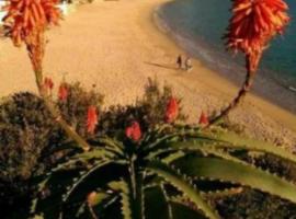 Appartement Almadrava Roses，位于罗萨斯的酒店